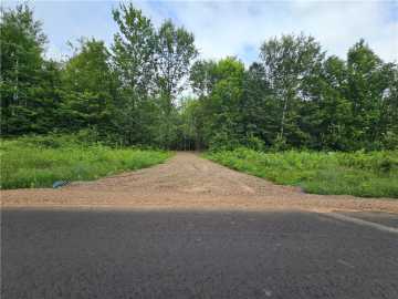 Shell Lake, WI: 000 Williams Road Lot 4