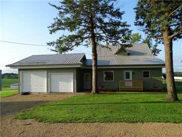 Arkansaw, WI: W9393 US Highway 10