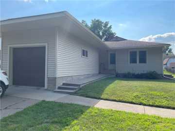 Boyd, WI: 119 N Jackson Street