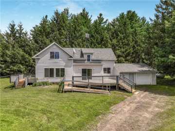 Barron, WI: 969 17th Avenue