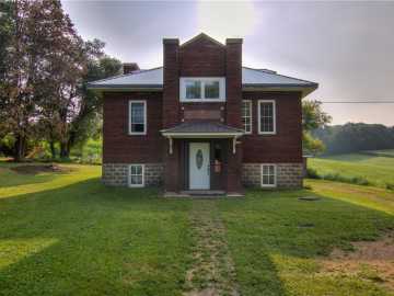 Strum, WI: N43636 County Road D