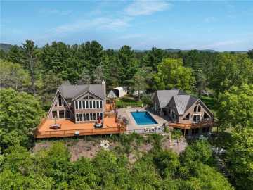 Pepin, WI: 734 N Scenic Lane
