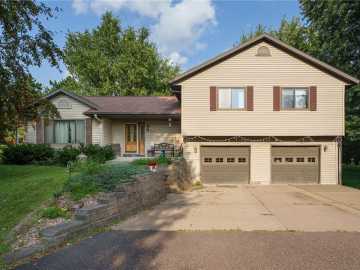 Chippewa Falls, WI: 1635 Wheaton Street