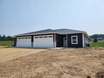 Woodville, WI: 406 Finvold Street