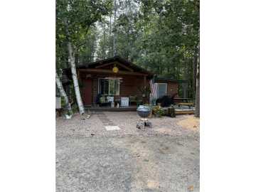 Hayward, WI: 11267 W Chief River Road