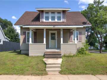 Eau Claire, WI: 2105 8th Street