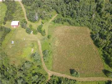 Exeland, WI: 7649 W Hogsback Road