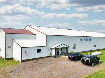 Cornell, WI: 20521 Hwy 64 