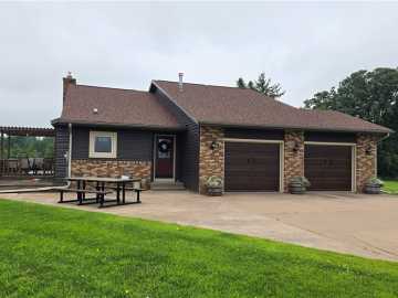 Barron, WI: 1337 15th Avenue