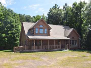 Siren, WI: 24608 State Road 35 70 