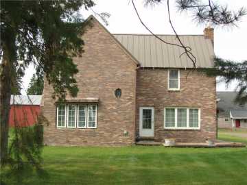 Glidden, WI: 78018 Sinkhole Road
