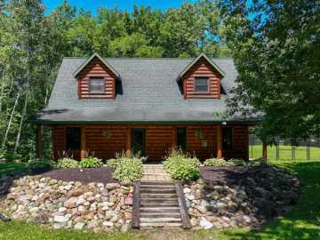 Rice Lake, WI: 1256 26 1/2 Avenue