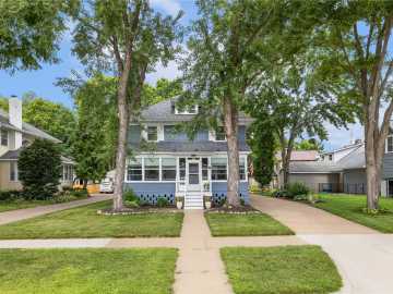 Black River Falls, WI: 511 Harrison Street 