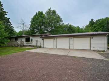 Poplar, WI: 3705 S County Road D 