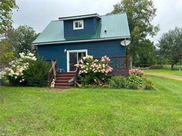 Grantsburg, WI: 12224 County Road O 