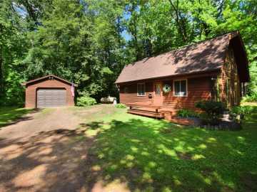 Webster, WI: 5480 County Rd A 