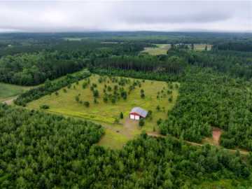 Springbrook, WI: 0 N Mackey Road