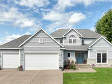 Blair, WI: 636 Sylfest Street