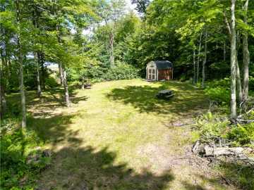 Spooner, WI: Lot 4 S Lipsett Lake Road