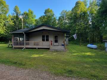 Winter, WI: 6954N Clover N Road