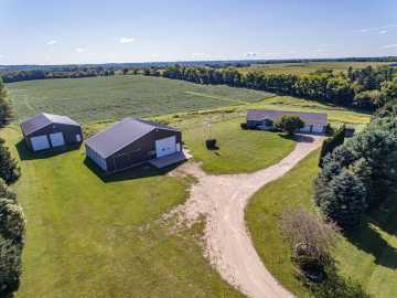 Ellsworth, WI: N5044 430th Street