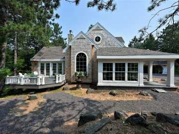 Spooner, WI: 1446 County E Road