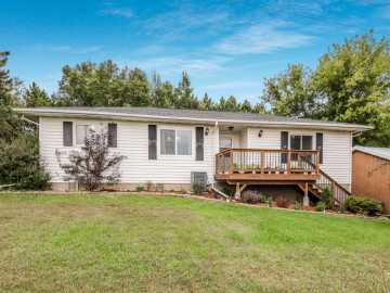 Chetek, WI: 2358 6th Avenue