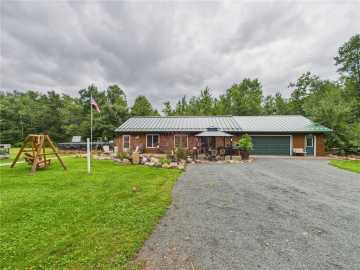 Danbury, WI: 4820 Springbrook Trail