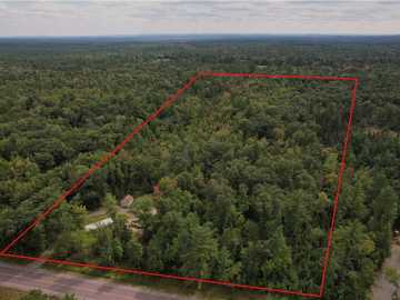 Merrillan, WI: W9495 County Road K 