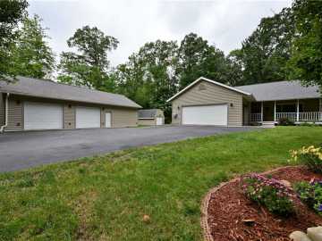 Spooner, WI: W 7395 Miller Road