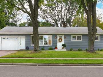 Thorp, WI: 204 E Rusch Street