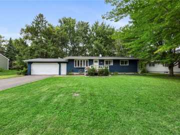 Amery, WI: 333 Valley Street