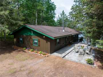 Spooner, WI: 8311 N Fischer Road