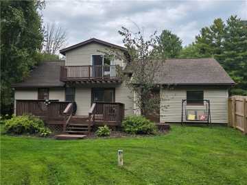 Cameron, WI: 1366 19th Street