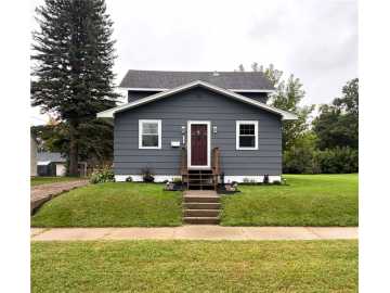 Rice Lake, WI: 128 W Stout Street