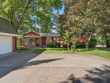 Chippewa Falls, WI: 4824 180th Street