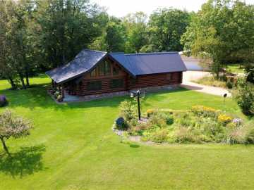 Athens, WI: 247125 Nehrbass Road