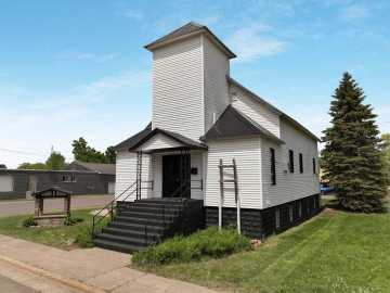 Chetek, WI: 324 Douglas Street