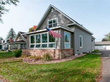 Rice Lake, WI: 24 Noble Avenue