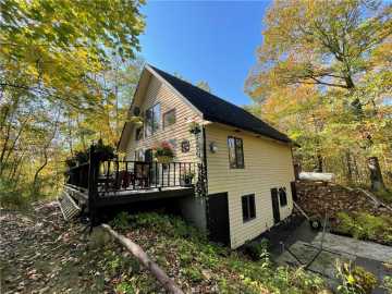 Weyerhaeuser, WI: N2382 Beach Road