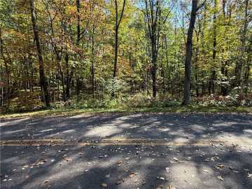 Sarona, WI: XXX Deep Lake Road