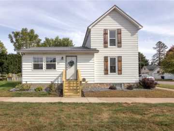 Chippewa Falls, WI: 302 E Spring Street