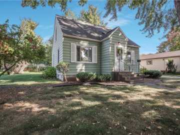 Eau Claire, WI: 2913 Uranus Avenue