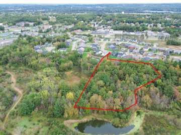 Altoona, WI: Lot 179 Pebble Beach Drive