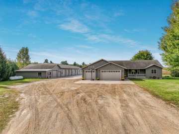 Bloomer, WI: 9303 County Highway C