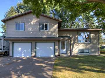 Eau Claire, WI: 1122 Grissom Drive