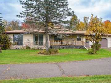 Gilman, WI: N3068 State Highway 64