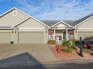 Eau Claire, WI: 4278 Mill Ridge Circle