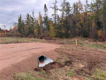 Minong, WI: XX HWY 77