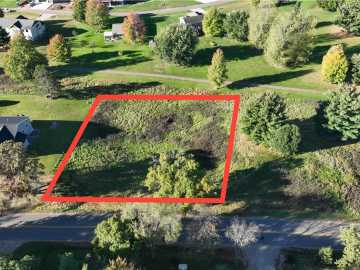 Chetek, WI: 6 25-25 1/4 Street